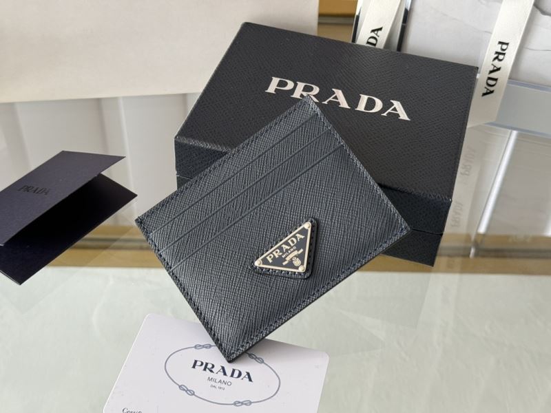 Prada Wallets